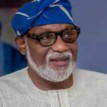 Videotape of Akeredolu’s visit doctored to ridicule us — Ondo lawmakers