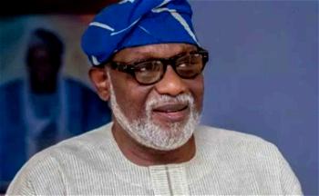 Payment of 33.4% pension increase, great gift from Akeredolu — Ondo Retirees