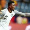 Chiefs coach drops Akpeyi for young South African goalie