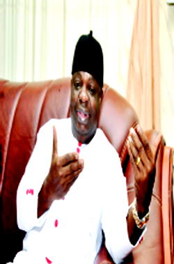 PDP, APC lawmakers have unwritten agreement to work together — Rep Egbona