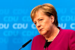 Germany pledges to help Angola investigate ‘Africa’s richest woman’