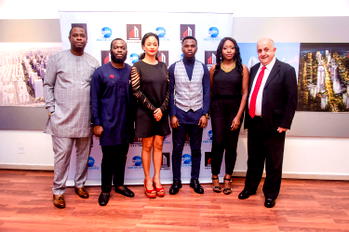 Eko Atlantic: Arkland, Amlad partner for affordable luxury housing