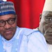 ATIKU VS BUHARI: PDP govs back party’s decision to approach Supreme Court