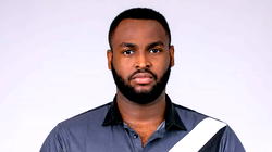 Sixth eviction : Nelson leaves  BBNaija ‘Pepper Dem’ edition
