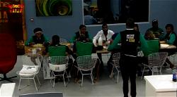 BBNaija house rates world’s biggest, best from parent company