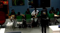 BBNaija house rates world’s biggest, best from parent company