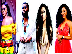 BBNaija Season 4: Most popular social media housemates revealed