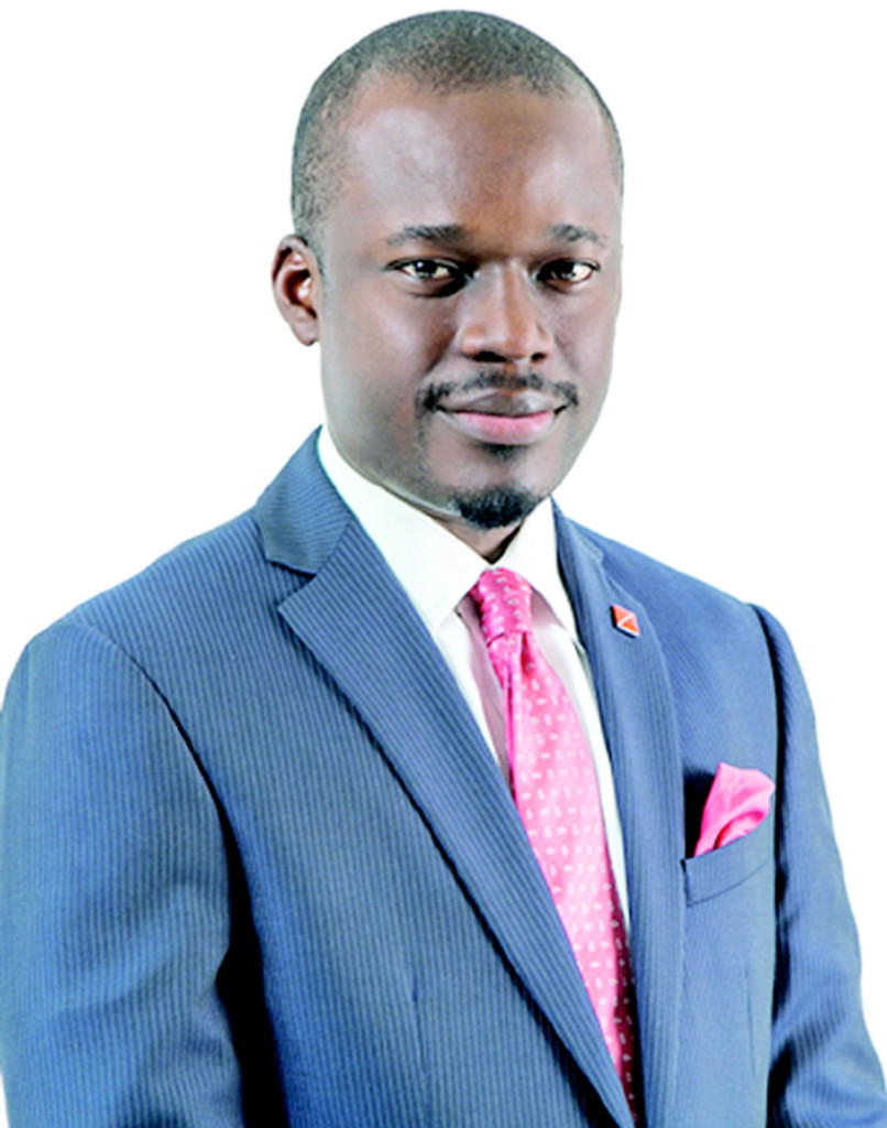 Babatunde Obaniyi