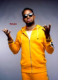 Baddyoosha gets another street dancing with single ‘Idan’ after ‘911’, features CDQ