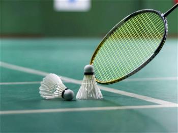 34 countries for $25,000 Lagos International Badminton Classics