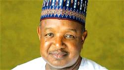 Healthcare delivery: Gov. Bagudu seeks better physicians, policy makers’ synergy