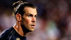 Bale unlikely to make Premier League return