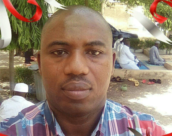 Just in: Dr Bashir Zubayr of AKTH abducted along Lokoja-Okene highway