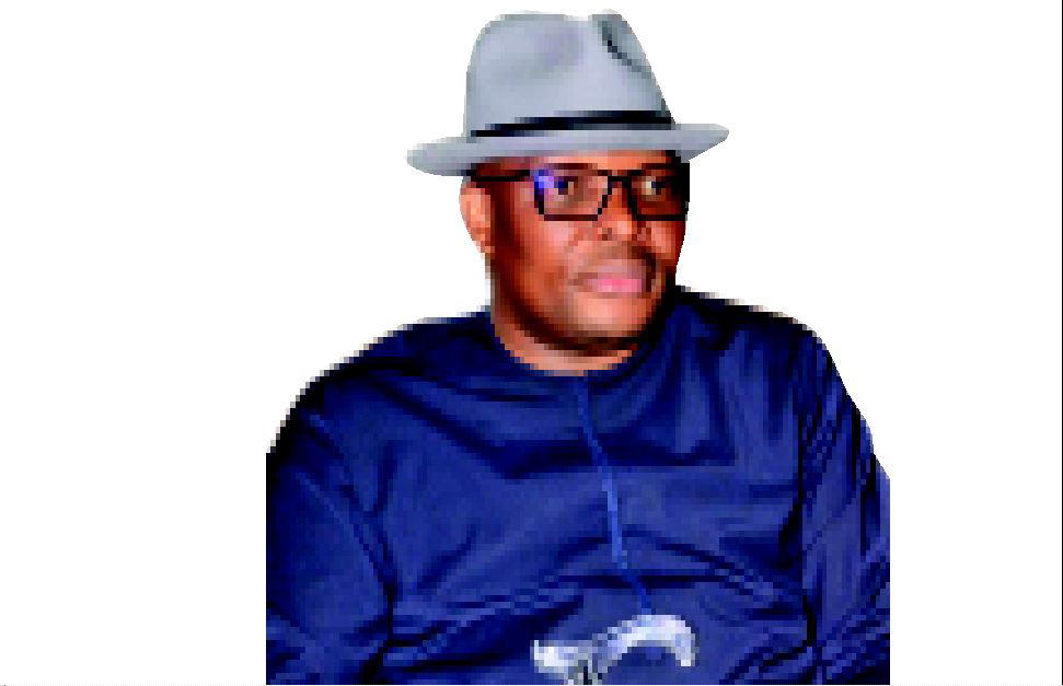 I draw a lot of inspiration from Gabriel Okara – Hon. Iworiso-Markson