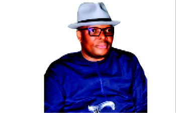 I draw a lot of inspiration from Gabriel Okara – Hon. Iworiso-Markson