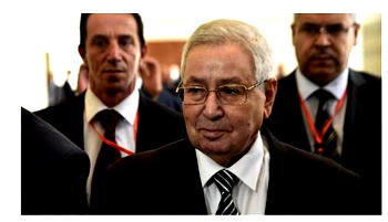 Just in: President sacks justice minister, Brahim