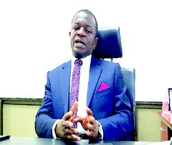 Surviving in Nigerian business environment requires strong business focus  — Biodun Omoniyi VDT, CEO