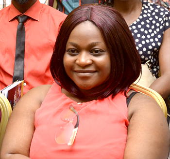 Visually impaired 200-level student, others empowered as HCF provides succour