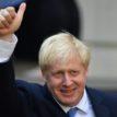 All hail Boris Johnson, the no-deal helmsman