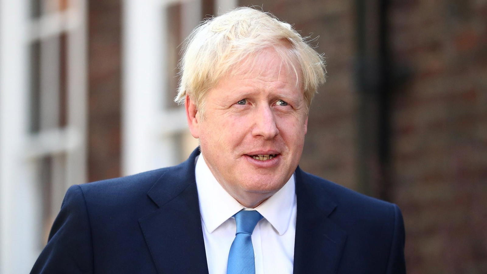 Boris Johnson could make bloated House of Lords even larger - The