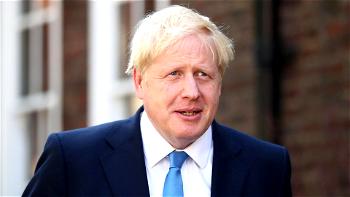 UK PM to present plans to ease COVID-19 lockdown measures on Sunday