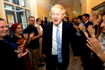 Breaking: UK to face food, fuel, shortages