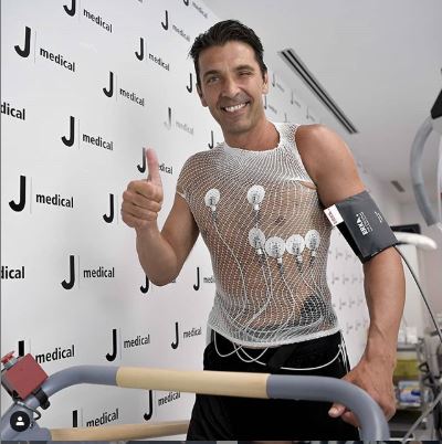 Buffon