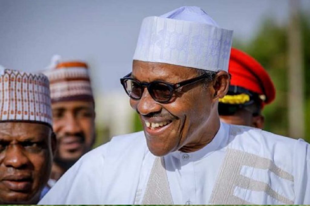 Buhari, PDM, poverty, lifted, people, president