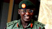 Buratai as Nigeria Army’s Mr Commissioner