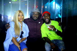 Stefflon Don, BBN Avala stun at RAJ Festival