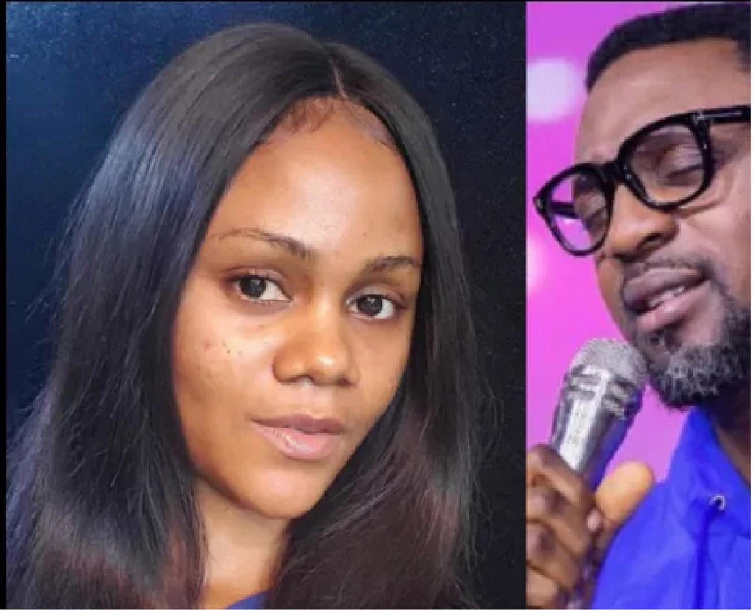 Busola Dakolo: I Was Forced At Gunpoint To Sign Letter Countering Rape Case