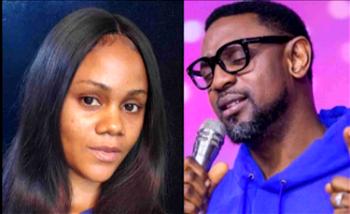 Rape Case: Busola drags Fatoyinbo to court, Pastor Ashimolowo compelled to appear