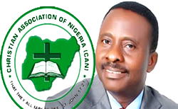 Kogi governorship: CAN has not adopted any party, aspirant – Chairman
