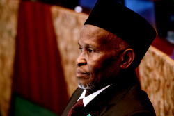 Conflicting ex-parte orders in political cases: Commendable effort of the Chief Justice of Nigeria to restore sanity