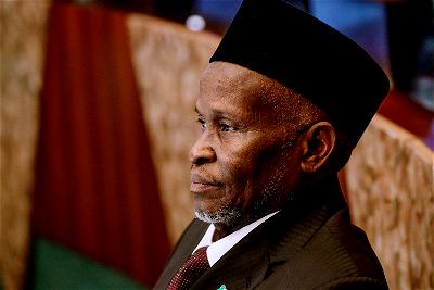 COVID-19: CJN orders courts to shut down from Tuesday
