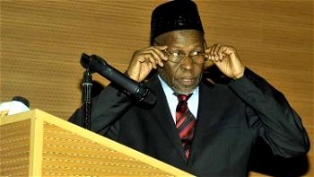 CJN swears in 38 new SANs Monday, as S-Court marks new legal year