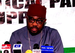 Court stops police, DSS from arresting CUPP spokesman, Ugochinyere