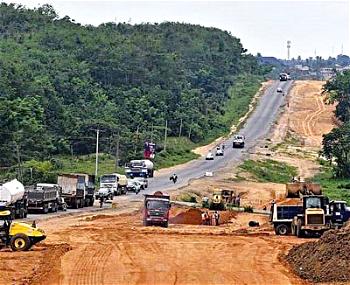 Calabar-Odukpani Highway: Motorists, residents cry out over dilapidation