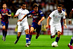 Chelsea clinch 2-1 win over Barcelona in Japan friendly