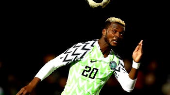 Awaziem joins Omeruo at Leganes