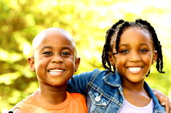 Bootcamp benefits for Kids