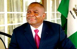 Chimaroke Nnamani: Supreme Court dismisses suit against Senator