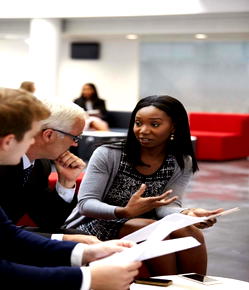 Professor Phil Hart, From Cranfield University Uk, Is Visiting Abuja And Lagos In July.