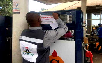 DPR warns marketers against fuel price hike, hoarding