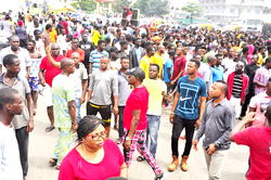 Jamub Group fights youth  unemployment, poverty