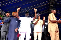 Edo assembly crisis; JAADE backs House of Reps resolution