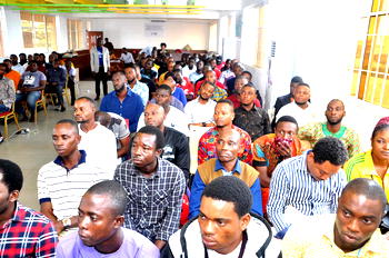 EdoJobs, German devt agency, PIND train 200 youths on solar technology