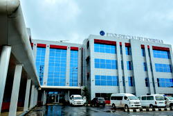 NCDC accredits Edo Specialist Hospital for COVID-19 testing on back of Obaseki’s reforms