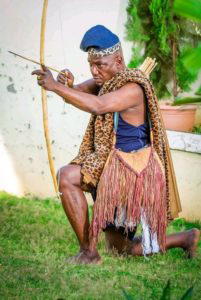 Dalung, Ambode, Miniterial list