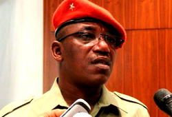 Dalung tips Super Eagles for AFCON gold